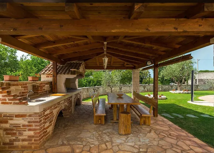 Jenny Hébergement de vacances