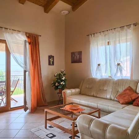 Jenny Vakantiehuis Poreč