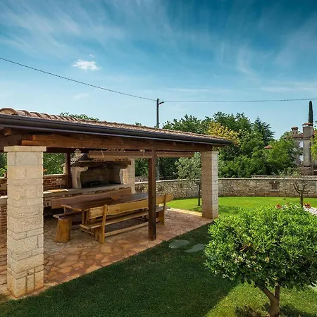 Casa de Férias Jenny