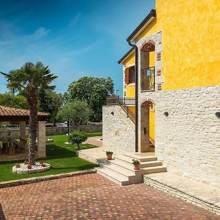 Casa de Férias Jenny
