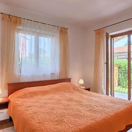 Casa de Férias Jenny Poreč